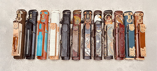 ビリヤードボール